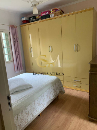 Imagem Casa com 3 Quartos à Venda, 300 m² em Recreio Maristela - Atibaia