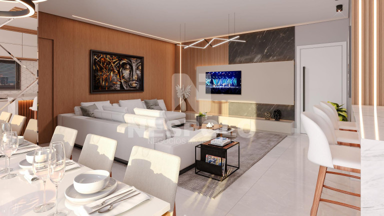 Imagem Apartamento à Venda, 133 m² em Castelo Branco - Itapema Imagem Apartamento à Venda, 133 m² em Castelo Branco - Itapema