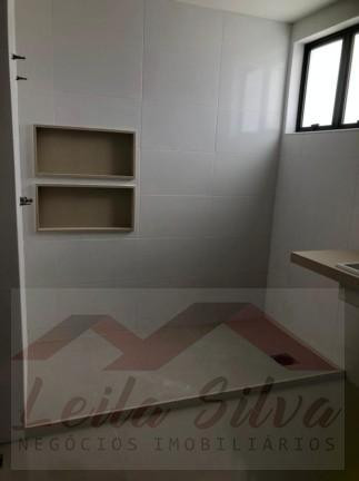 Imagem Apartamento com 4 Quartos à Venda, em Jóquei - Teresina Imagem Apartamento com 4 Quartos à Venda, em Jóquei - Teresina
