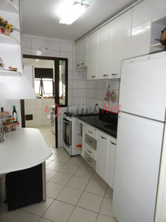 Imagem Apartamento com 3 Quartos à Venda, 62 m² em Vila Mariana - São Paulo