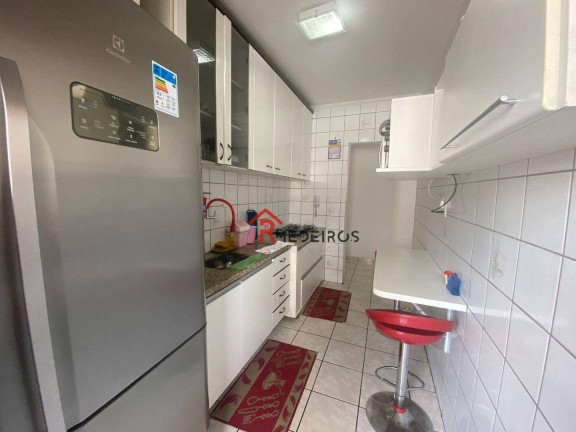 Imagem Apartamento com 2 Quartos à Venda, 72 m² em Aviação - Praia Grande Imagem Apartamento com 2 Quartos à Venda, 72 m² em Aviação - Praia Grande