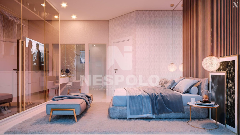 Imagem Apartamento à Venda, 205 m² em Meia Praia - Itapema