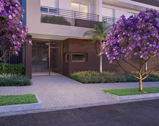 Imagem Apartamento com 2 Quartos à Venda, 44 m² em Vila Clementino - São Paulo Imagem Apartamento com 2 Quartos à Venda, 44 m² em Vila Clementino - São Paulo