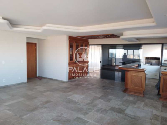Imagem Cobertura com 4 Quartos à Venda, 420 m² em São Dimas - Piracicaba Imagem Cobertura com 4 Quartos à Venda, 420 m² em São Dimas - Piracicaba