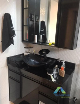Imagem Apartamento com 2 Quartos à Venda, 58 m² em Vila Santa Catarina - São Paulo