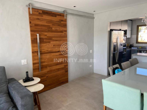 Imagem Apartamento com 3 Quartos à Venda, 134 m² em Parque Da Mooca - São Paulo