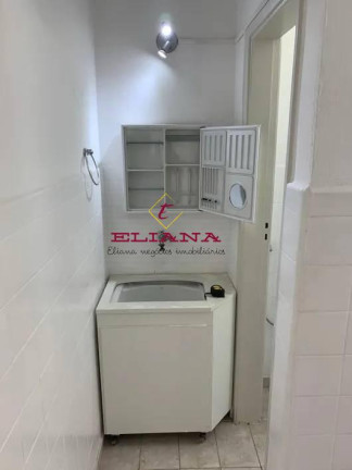 Imagem Apartamento com 1 Quarto à Venda, 40 m² em Vila Leopoldina - São Paulo Imagem Apartamento com 1 Quarto à Venda, 40 m² em Vila Leopoldina - São Paulo