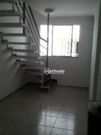 Imagem Cobertura com 2 Quartos à Venda, 108 m² em Jardim Nova Europa - Campinas Imagem Cobertura com 2 Quartos à Venda, 108 m² em Jardim Nova Europa - Campinas