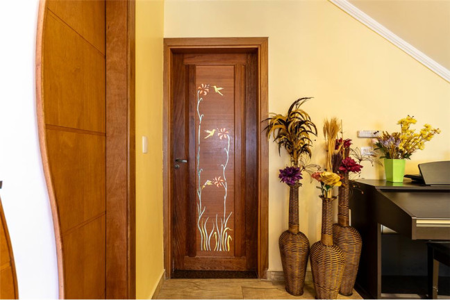 Imagem Casa com 4 Quartos à Venda, 267 m² em Jardim Da Saúde - São Paulo Imagem Casa com 4 Quartos à Venda, 267 m² em Jardim Da Saúde - São Paulo