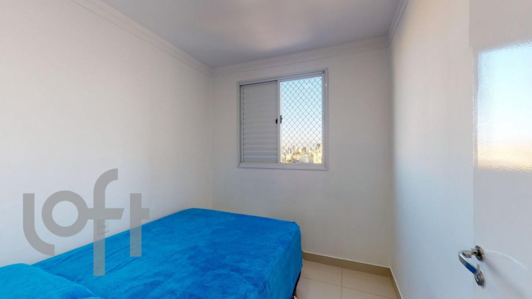 Imagem Apartamento com 3 Quartos à Venda, 68 m² em Bom Retiro - São Paulo