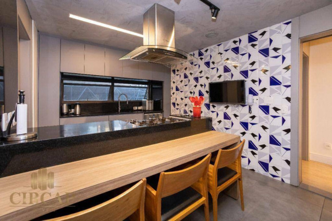 Imagem Apartamento com 4 Quartos à Venda, 209 m² em Itaim - São Paulo Imagem Apartamento com 4 Quartos à Venda, 209 m² em Itaim - São Paulo