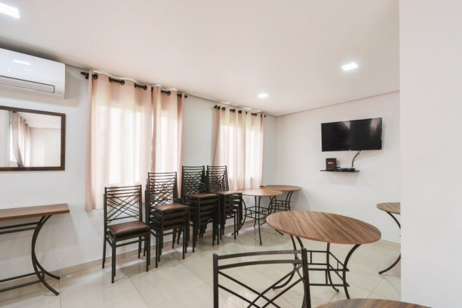 Imagem Apartamento com 2 Quartos à Venda, 57 m² em Mooca - São Paulo