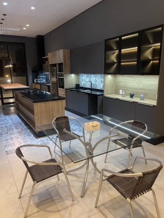 Imagem Casa de Condomínio com 3 Quartos à Venda, 165 m² em Jacaré - Itupeva