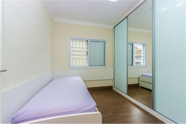 Imagem Casa com 3 Quartos à Venda, em Sítio Da Figueira - São Paulo Imagem Casa com 3 Quartos à Venda, em Sítio Da Figueira - São Paulo