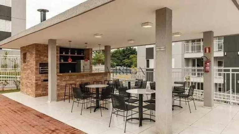 Imagem Apartamento com 2 Quartos à Venda, 57 m² em Parque Rural Fazenda Santa Cândida - Campinas Imagem Apartamento com 2 Quartos à Venda, 57 m² em Parque Rural Fazenda Santa Cândida - Campinas