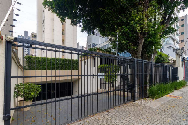 Imagem Cobertura com 1 Quarto à Venda, 83 m² em Vila Clementino - São Paulo Imagem Cobertura com 1 Quarto à Venda, 83 m² em Vila Clementino - São Paulo