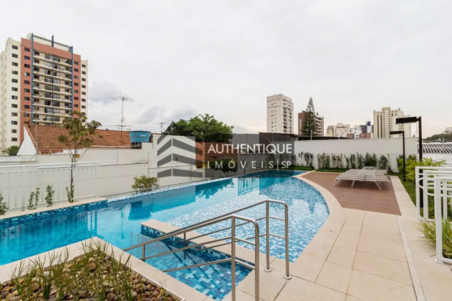 Imagem Apartamento com 3 Quartos à Venda, 85 m² em Lapa - São Paulo