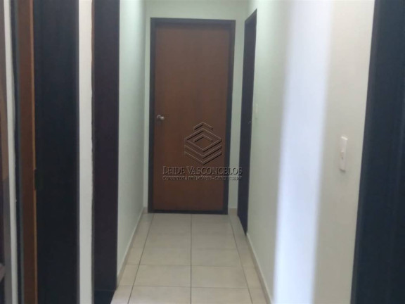 Imagem Apartamento com 3 Quartos à Venda, 140 m² em Centro - Santo Andre Imagem Apartamento com 3 Quartos à Venda, 140 m² em Centro - Santo Andre