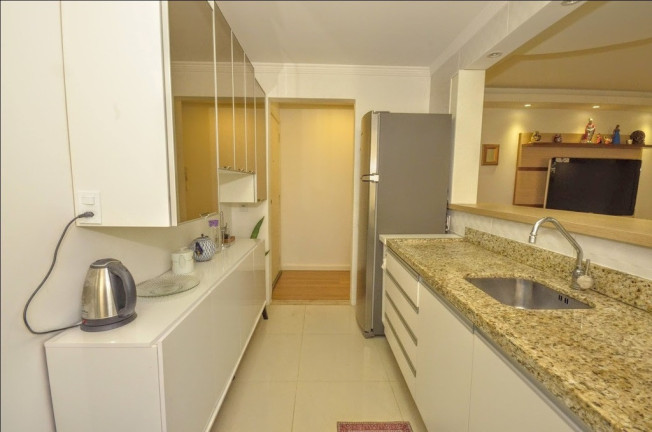 Imagem Apartamento com 2 Quartos à Venda, 82 m² em Bela Vista - Porto Alegre