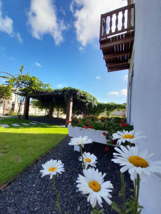 Imagem Casa com 3 Quartos à Venda, 126 m² em Bombas - Bombinhas