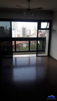 Imagem Apartamento com 2 Quartos à Venda, 130 m² em Marapé - Santos Imagem Apartamento com 2 Quartos à Venda, 130 m² em Marapé - Santos