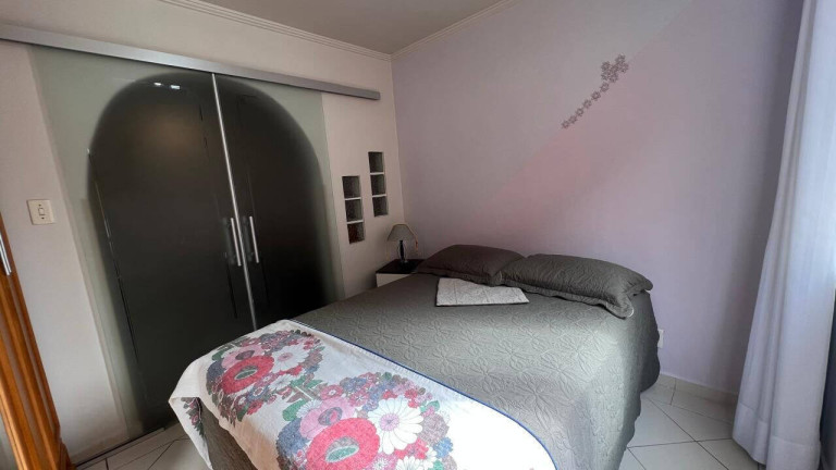 Imagem Apartamento com 1 Quarto à Venda, 50 m² em Embaré - Santos Imagem Apartamento com 1 Quarto à Venda, 50 m² em Embaré - Santos