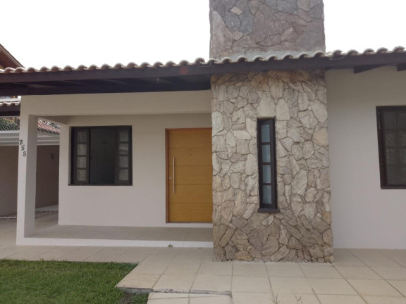 Casa com 3 Quartos à Venda, 195 m² em Itacorubi - Florianópolis