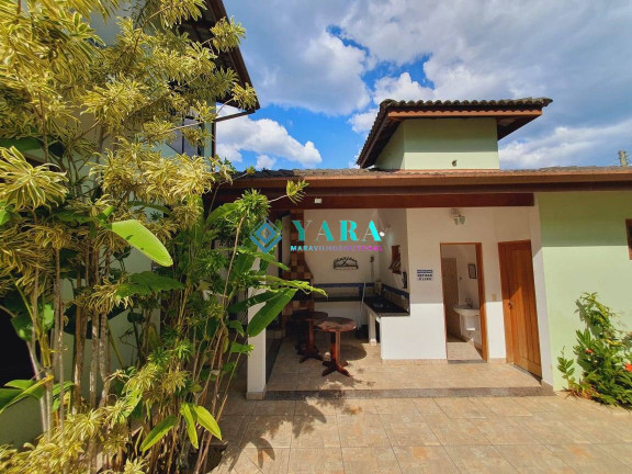 Imagem Casa com 4 Quartos para Temporada, 600 m² em Lázaro - Ubatuba Imagem Casa com 4 Quartos para Temporada, 600 m² em Lázaro - Ubatuba
