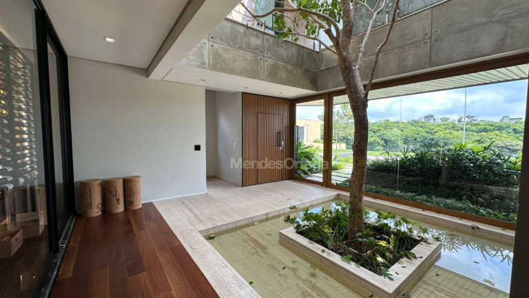 Imagem Casa com 3 Quartos à Venda, 470 m² em Alphaville Nova Esplanada - Votorantim
