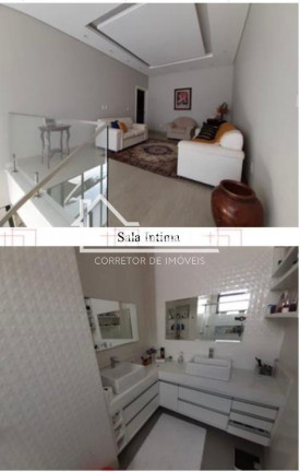 Imagem Imóvel com 4 Quartos à Venda, 250 m² em Ibiti Royal Park - Sorocaba