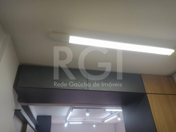 Imagem Sala Comercial para Alugar,  em Centro Histórico - Porto Alegre
