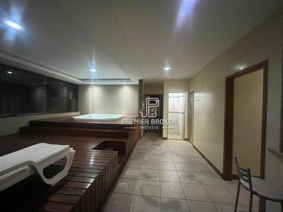 Imagem Apartamento com 3 Quartos à Venda, 102 m² em Taumaturgo - Teresópolis