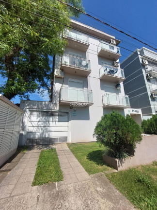Apartamento com 2 Quartos à Venda, 64 m² em Camobi - Santa Maria
