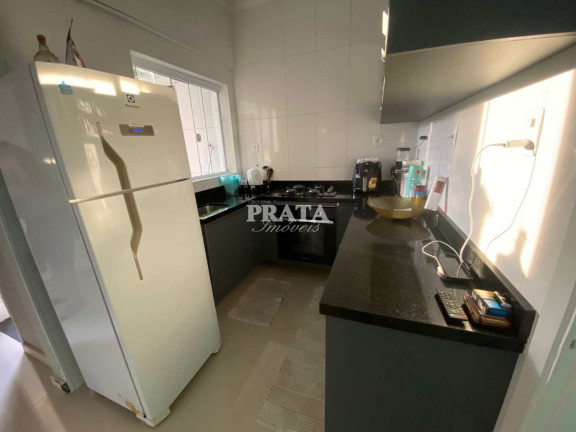 Imagem Apartamento com 2 Quartos à Venda, 75 m² em Vila Mathias - Santos Imagem Apartamento com 2 Quartos à Venda, 75 m² em Vila Mathias - Santos