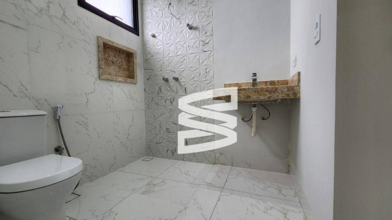 Imagem Casa com 3 Quartos à Venda, 152 m² em Campestre - Piracicaba