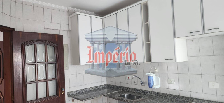 Imagem Apartamento com 2 Quartos à Venda, 62 m² em Centro - São Bernardo Do Campo Imagem Apartamento com 2 Quartos à Venda, 62 m² em Centro - São Bernardo Do Campo