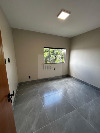 Imagem Sobrado com 3 Quartos à Venda, 97 m² em Garavelo Residencial Park - Aparecida De Goiânia