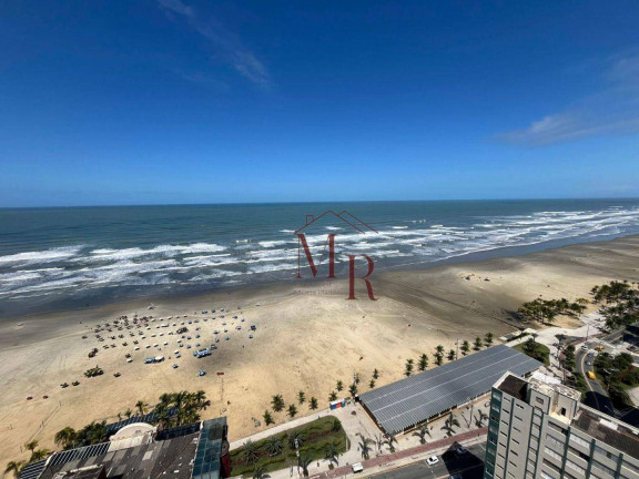 Imagem Apartamento com 4 Quartos à Venda, 152 m² em Vila Guilhermina - Praia Grande Imagem Apartamento com 4 Quartos à Venda, 152 m² em Vila Guilhermina - Praia Grande