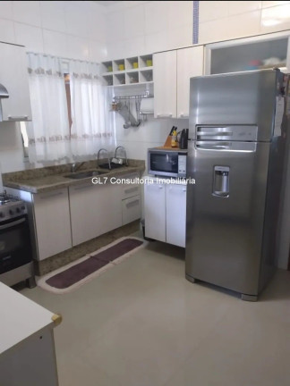Imagem Casa com 3 Quartos à Venda,  em Jardim Panorama - Indaiatuba
