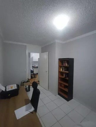 Imagem Apartamento com 2 Quartos à Venda, 49 m² em Barranco - Taubaté