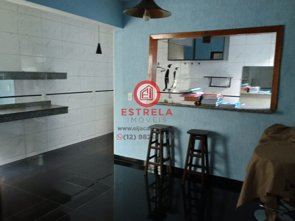 Imagem Casa com 3 Quartos à Venda, 100 m² em Jardim Santa Maria - Jacareí Imagem Casa com 3 Quartos à Venda, 100 m² em Jardim Santa Maria - Jacareí