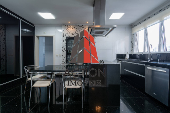 Imagem Apartamento com 4 Quartos à Venda, 335 m² em Anália Franco - São Paulo Imagem Apartamento com 4 Quartos à Venda, 335 m² em Anália Franco - São Paulo