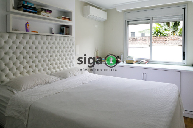 Imagem Apartamento com 3 Quartos à Venda, 130 m² em Jardim Paulista - São Paulo Imagem Apartamento com 3 Quartos à Venda, 130 m² em Jardim Paulista - São Paulo