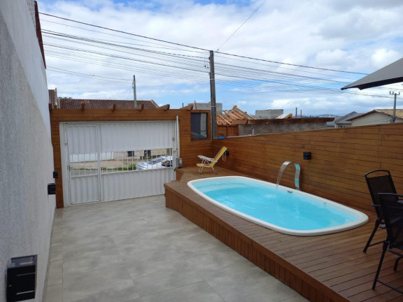 Imagem Casa à Venda, 78 m² em Bela Vista - Palhoça Imagem Casa à Venda, 78 m² em Bela Vista - Palhoça