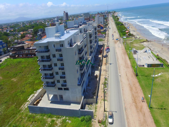 Imagem Apartamento com 3 Quartos à Venda, 106 m² em Jardim Pérola Do Atlântico - Itapoá