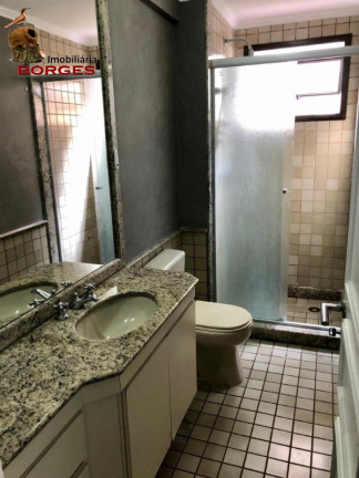 Imagem Apartamento com 3 Quartos para Alugar, 121 m² em Brooklin - São Paulo Imagem Apartamento com 3 Quartos para Alugar, 121 m² em Brooklin - São Paulo