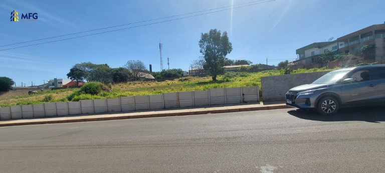 Imagem Terreno à Venda, 125 m² em Jardim Cláudia - Itararé Imagem Terreno à Venda, 125 m² em Jardim Cláudia - Itararé