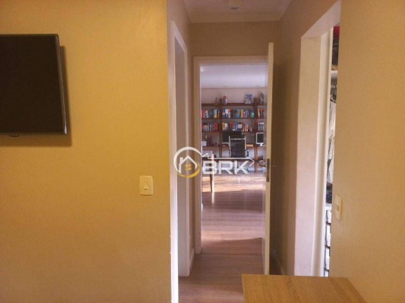 Imagem Apartamento com 1 Quarto à Venda ou Locação, 69 m² em Mooca - São Paulo