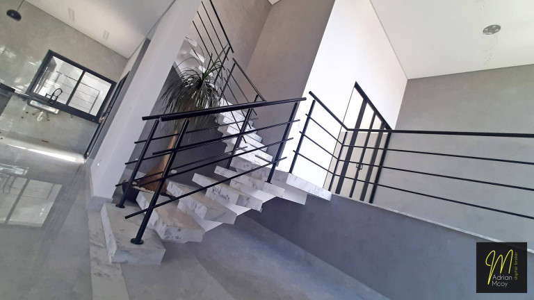 Imagem Casa de Condomínio com 4 Quartos à Venda, 390 m² em Residencial Euroville - Bragança Paulista