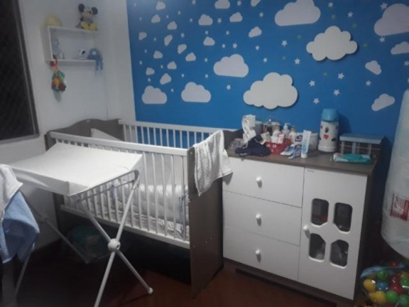 Imagem Imóvel com 2 Quartos à Venda, 59 m² em Jardim Celeste - São Paulo Imagem Imóvel com 2 Quartos à Venda, 59 m² em Jardim Celeste - São Paulo